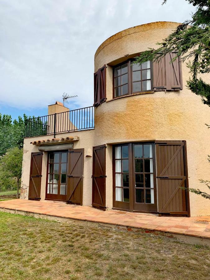Villa Casa Bell Raco L'Estartit Exterior foto
