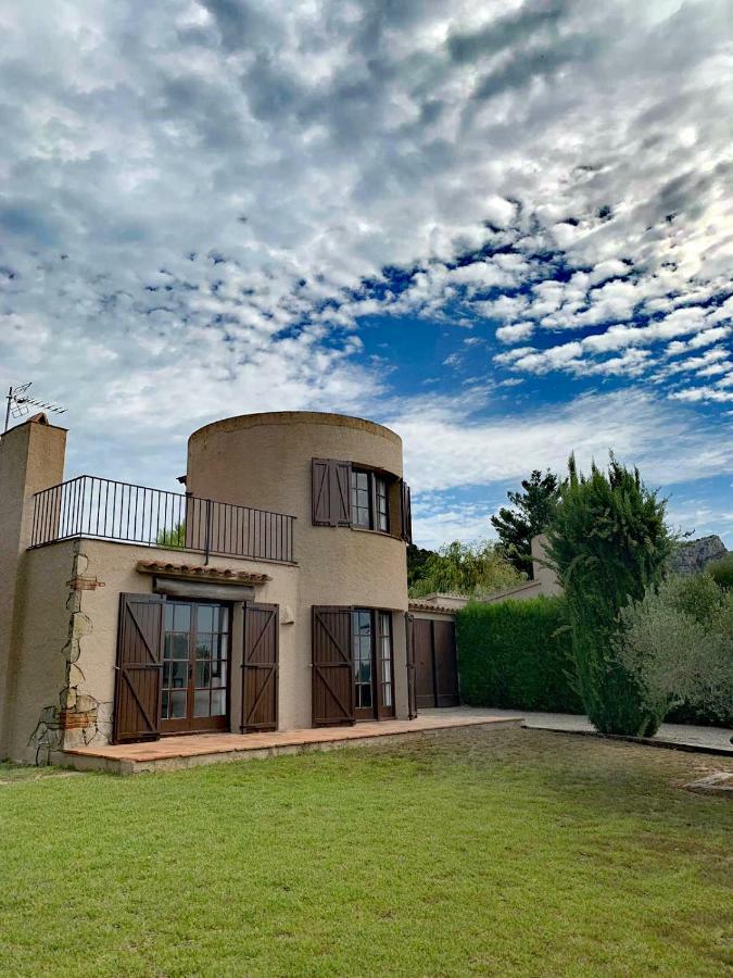 Villa Casa Bell Raco L'Estartit Exterior foto