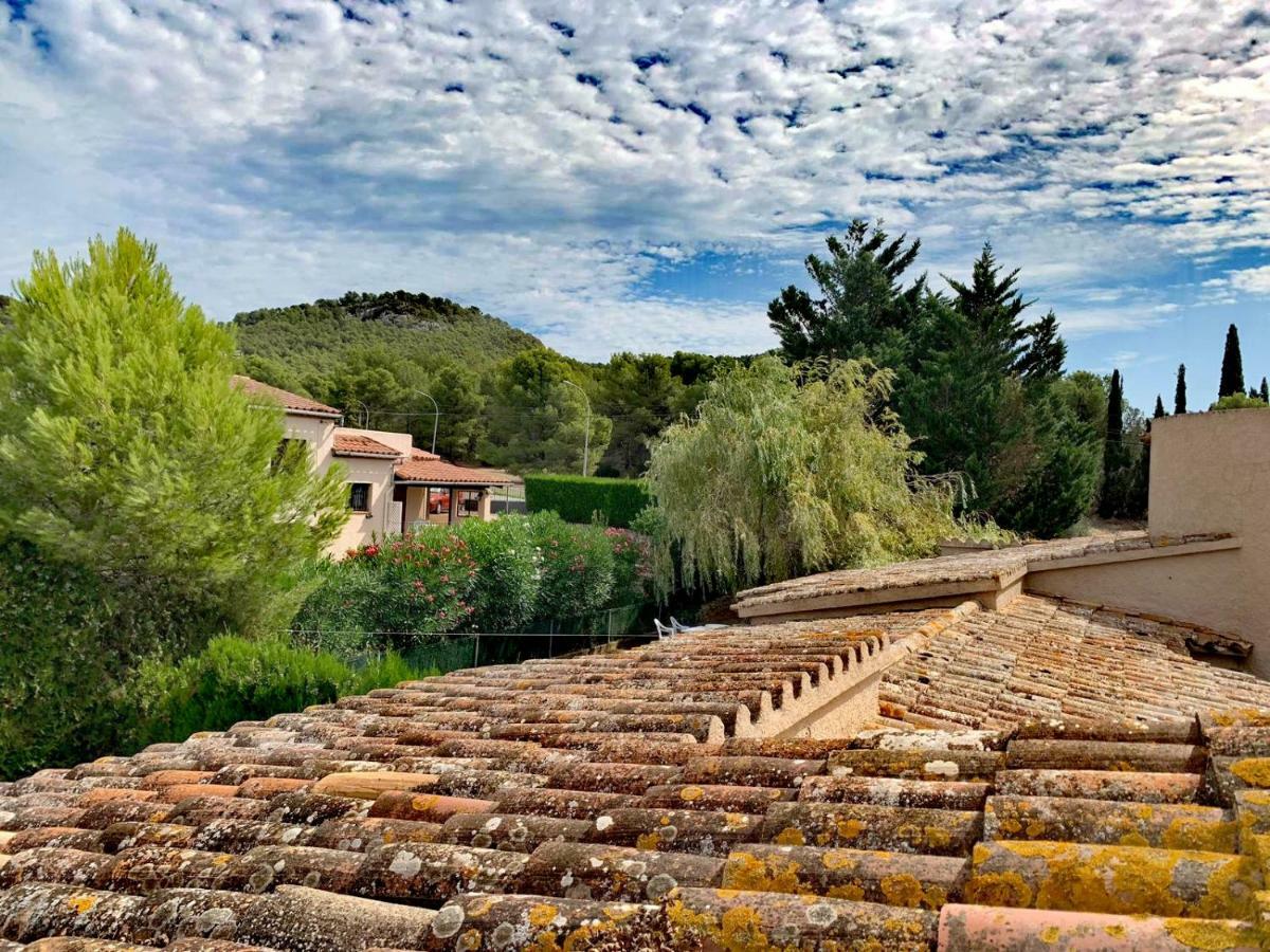 Villa Casa Bell Raco L'Estartit Exterior foto
